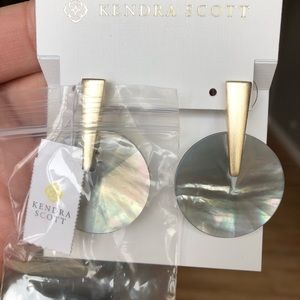 Kendra Scott Earrings
